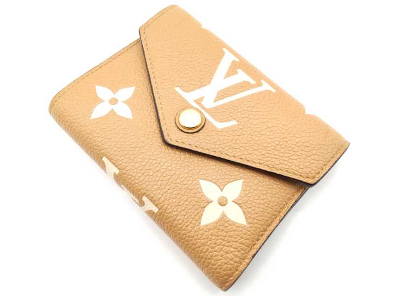 ルイヴィトン買取 PFヴィクトリーヌ M81459